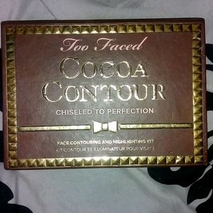 Too Faced Cocoa Contour